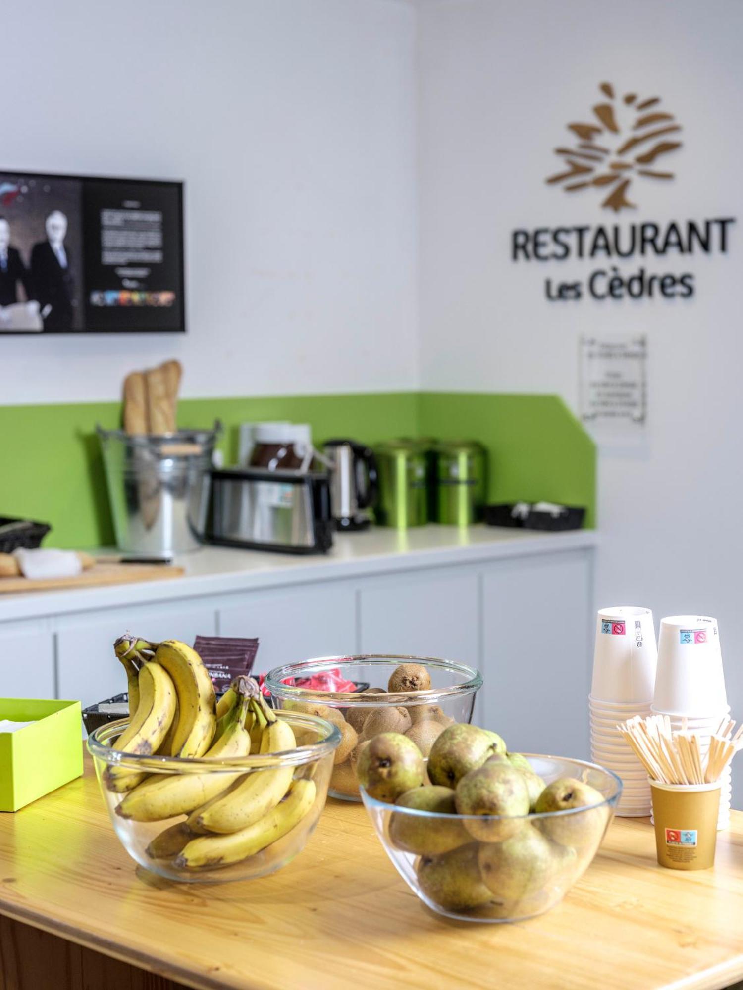Отель Ibis Styles Саарбург Экстерьер фото
